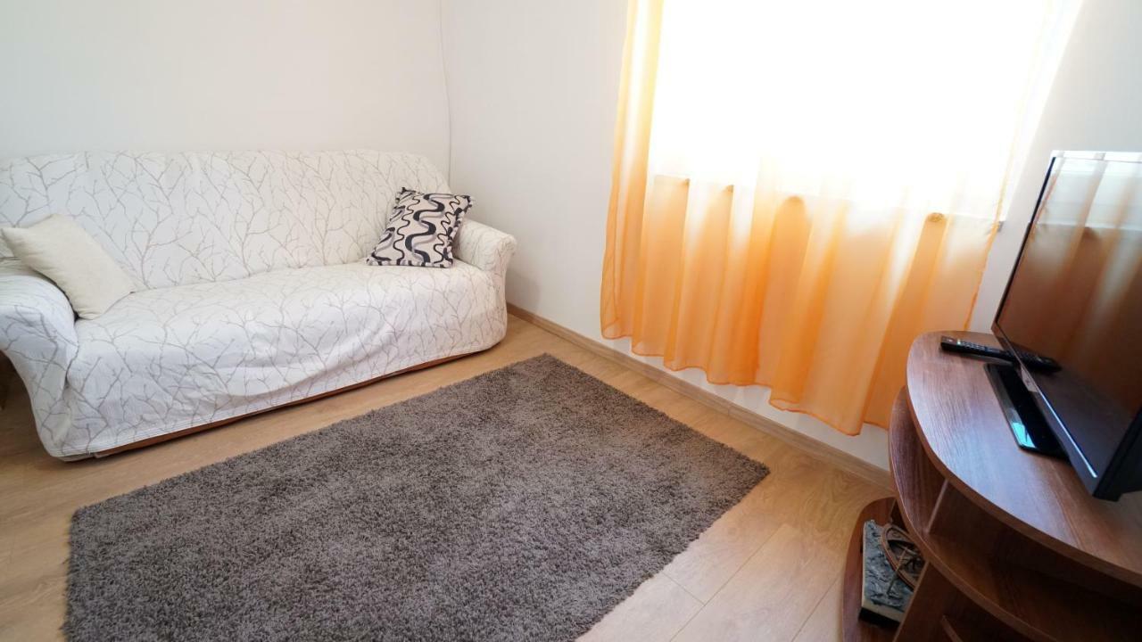 Apartment Ana Vinjerac Kültér fotó