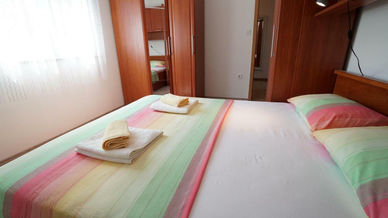 Apartment Ana Vinjerac Kültér fotó