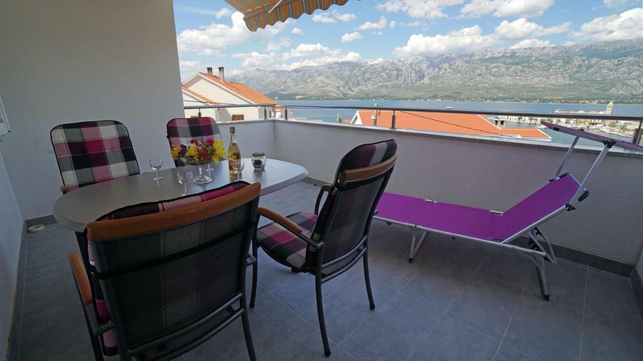 Apartment Ana Vinjerac Kültér fotó
