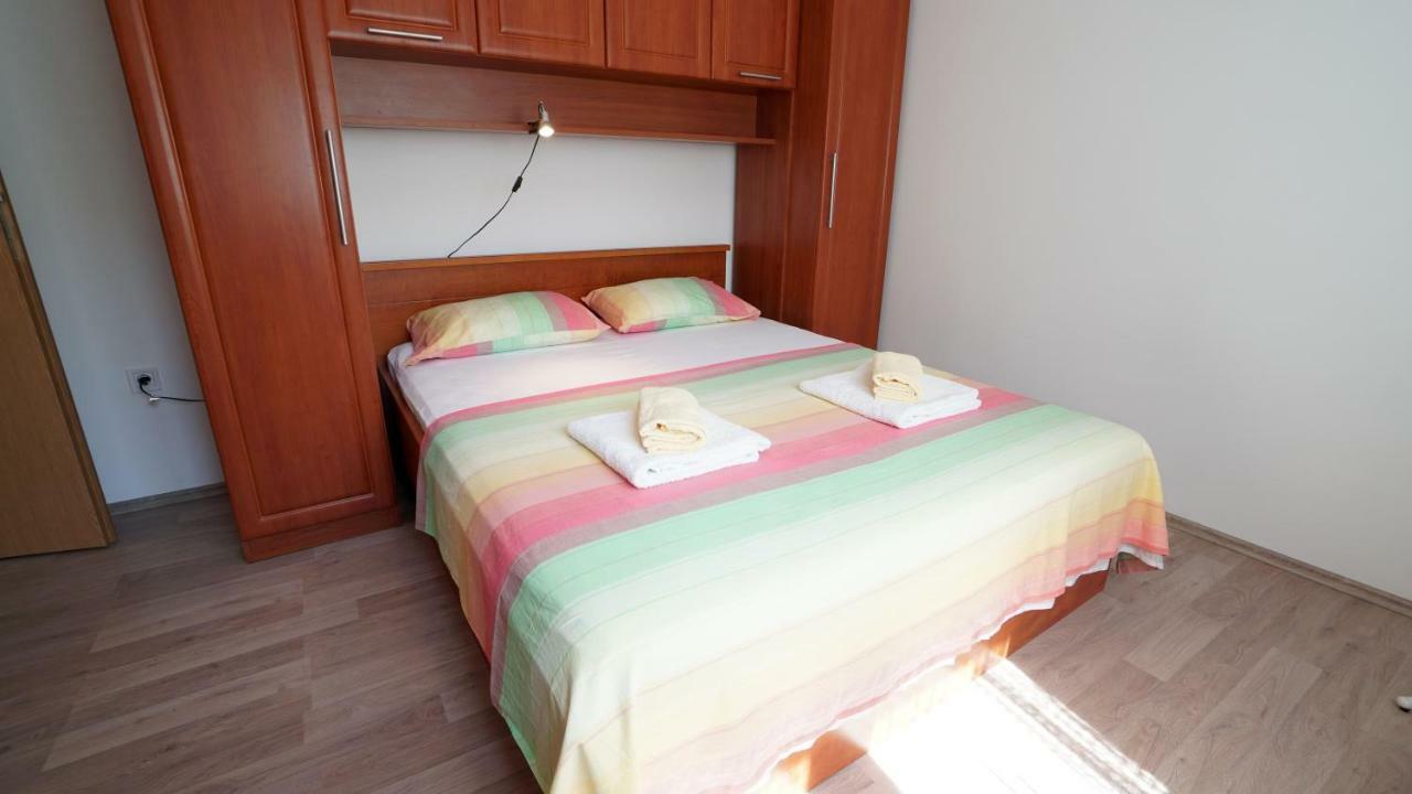 Apartment Ana Vinjerac Kültér fotó