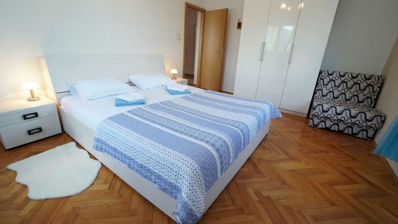 Apartment Ana Vinjerac Kültér fotó