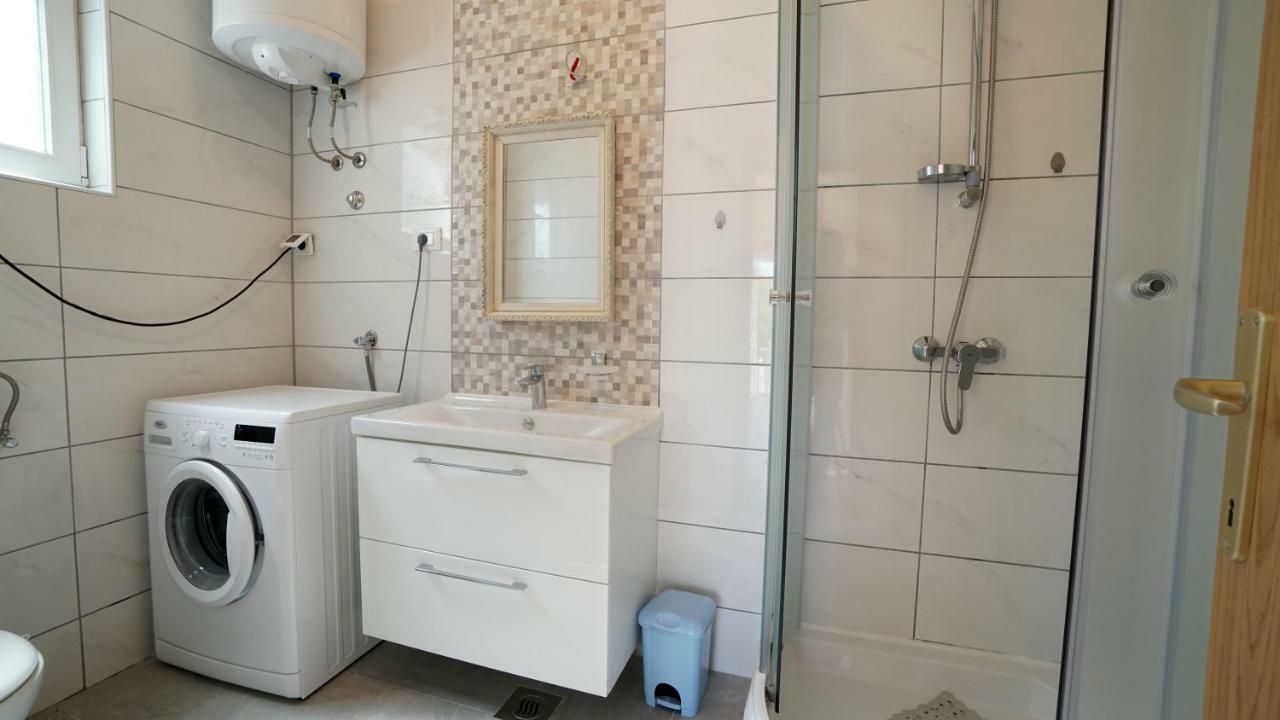 Apartment Ana Vinjerac Kültér fotó