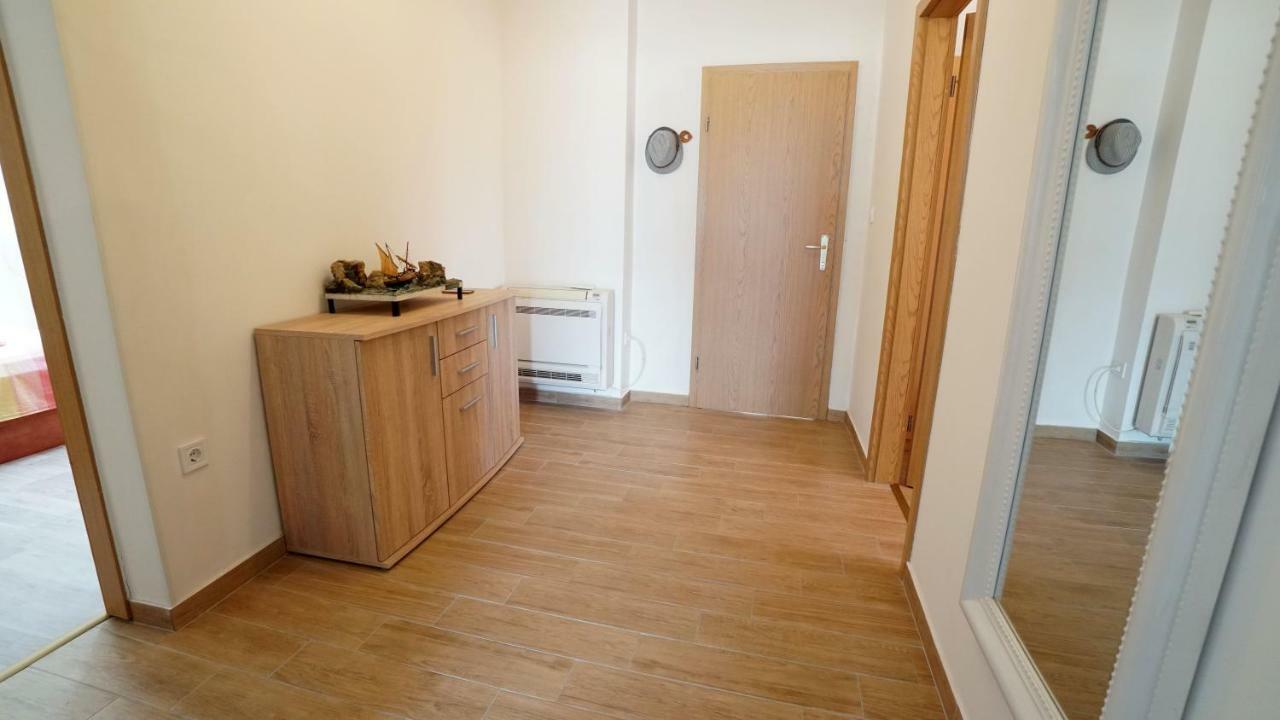 Apartment Ana Vinjerac Kültér fotó