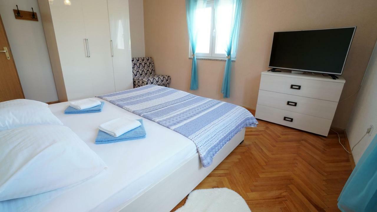 Apartment Ana Vinjerac Kültér fotó