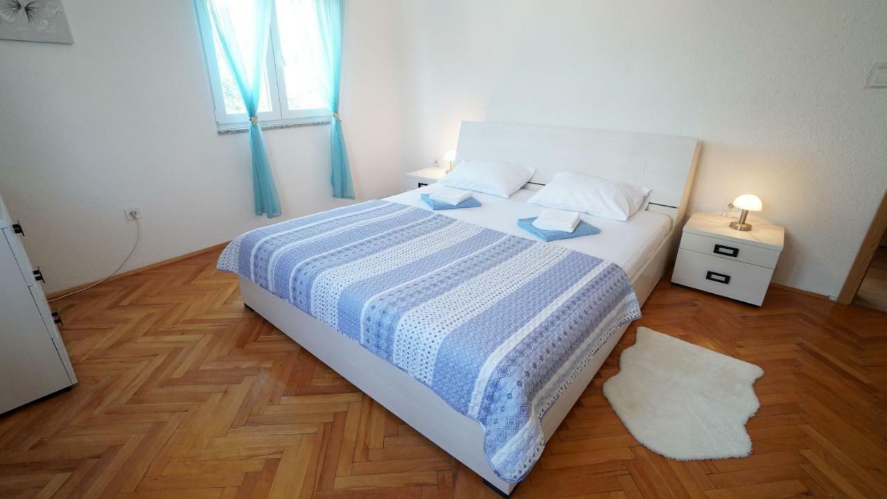 Apartment Ana Vinjerac Kültér fotó