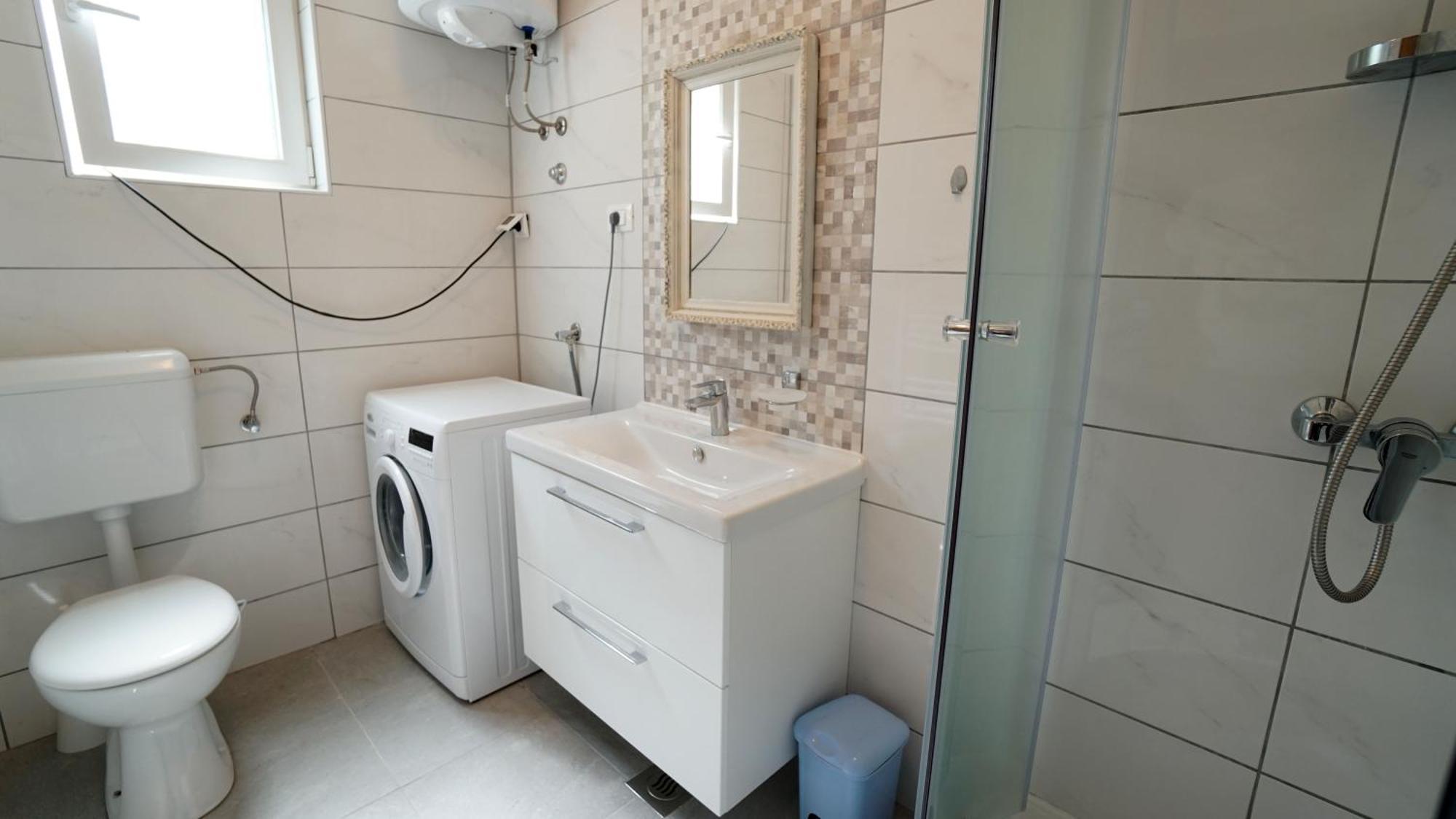 Apartment Ana Vinjerac Kültér fotó