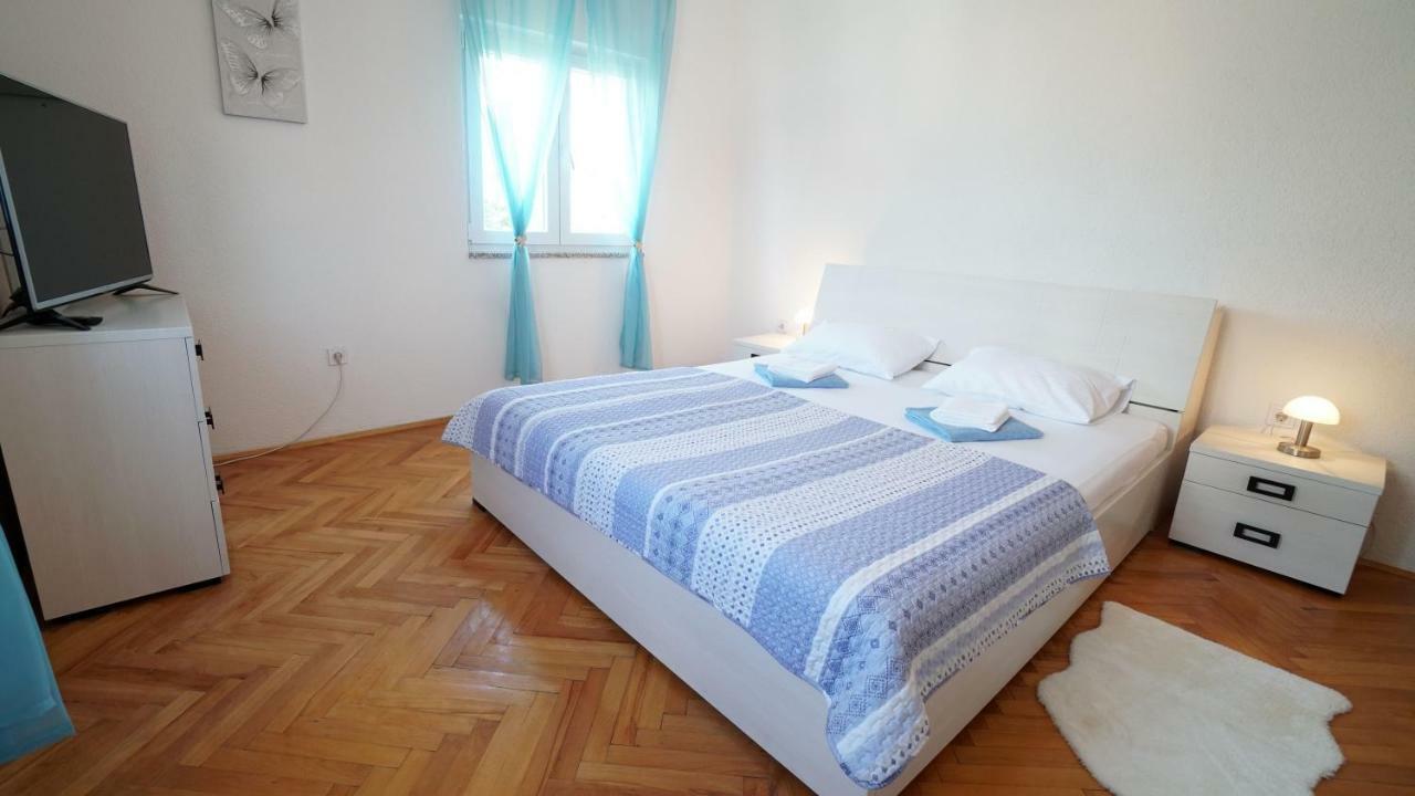 Apartment Ana Vinjerac Kültér fotó